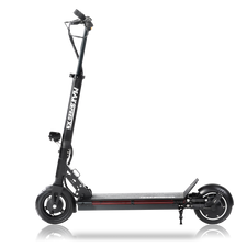 Patinete Eléctrico Hiley Maxspeed X8 l