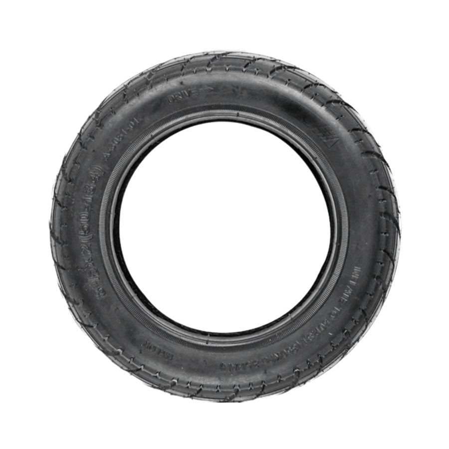 Hiley Maxspeed X9 Tire – HILEY RIDER